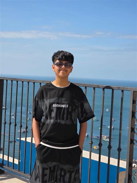 Profile Picture